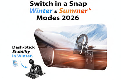 for Magsafe Car Mount, [Upgrade 2026 Ultra Magnets] Magnetic Phone Holder for Your Car Cell Phone Holder Mount for Air Vent Car Accessories Fit Iphone 17 16 15 14 13 12 Pro Max plus Mini