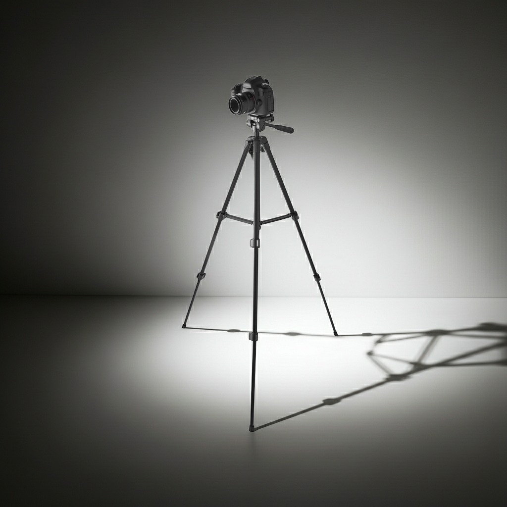 Universal Compact Tripod 52